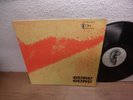 Guru Guru – UFO  LP 1970 Krautrock, Space Rock, Experimental 1st Press