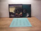 Fleetwood Mac – Tango In The Night  Green Vinyl Lp mint- Classic Rock