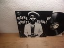 Wayne Jarrett – Bubble Up rare Reggae, Roots Reggae Lp / Wackie's – WR 191