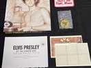 Elvis Presley At 706 Union Ave The Sun Singles Third Man Recods Vault 59