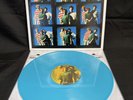 2018 Velvet Crush In The Presence Of Greatness Limited Edition Blue Vinyl LP