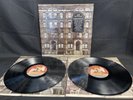 LED ZEPPELIN PHYSICAL GRAFFITI SWAN SONG 2LP SHRINK 1987 Sam Feldman EX
