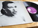 Billie Holiday - The Lady Lives **ESP-Disk ESP-3002 LP**