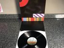 LP VINYL PINK FLOYD ALBUM THE FINAL CUT HARVEST SHPF 1983 UK 1ST PRESS EX+/EX+