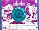 The Drifters (Shadows) - Jet black / Driftin'   7