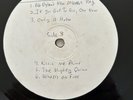 Bob Dylan  Great White Wonder GWW Record 1LP Vinyl