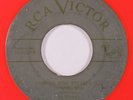 BIG JOHN GREER: drinking wine, spo-dee-o-dee, drinking wine / long tall gal RCA