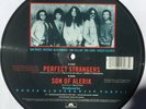 Deep Purple Perfect Strangers PICTURE DISC Vinyl Single 7inch Polydor