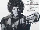 Rosinha De Valenca - Um Violao Em Primeiro Plano Complete Limited LP FedEx NEW
