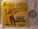 Gas Light Requests Folksongs by DAVE BRUTON Phonograph Record Album LP Very RARE