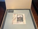 Led Zeppelin - Led Zeppelin IV - Super Deluxe Box Set - New Sealed