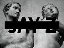 Magna Carta: Holy Grail by Jay-Z (Record, 2015)