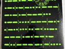 Roger Waters Radio KAOS Vinyl LP 1987 FC40795 Gold Stamp Promo Columbia Records
