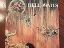 Slayer Hell Awaits Vinyl LP Combat 1985