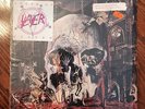 Slayer - South Of Heaven Vinyl LP Original 1st Press