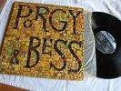 VG+ Ella Fitzgerald Louis Armstrong Ella & Louis Porgy & Bess orig stereo-2 DG
