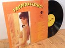VA * TROPICALISMO [MARTHA CECILIA NI CUERPO NI CORAZON] EX CUMBIA LP Cheesecake