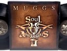 Muggs - Soul Assassins II 2LP 2000 US ORIG RuffLife Cypress Hill House Of Pain