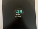 Sublime, Date Rape, 12” Green Vinyl, Skunk, 1991, Reggae Rock, Only 300 Made