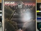 AMERICAN RAM JAM LP BLACK BETTY N166