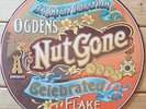 SMALL FACES Ogdens Nut Gone Flake Immediate IML 2001 classic 1968 LP round sleev