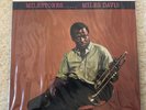 AUDIOPHILE   MILES DAVIS 