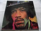 JIMI HENDRIX EXPERIENCE   ELECTRIC LADYLAND Part 2 ** 70's UK Reissue POLYDOR LP