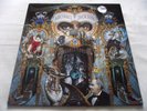 MICHAEL JACKSON   DANGEROUS ** 1991 EU EPIC 2 x LP
