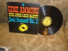 Gene Ammons Etta Jones Jack McDuff Soul Summit Vol.2 Prestige 7275 ORG Duvivier