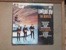 The Beatles Something New Parlophone CPCS 101 Stereo Vinyl UK England LP YEEX.7