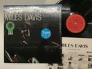 Miles Davis Kind Of Blue Japan LP [74785ER]