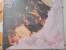 Heat Is on by The Isley Brothers (Record, 2015)