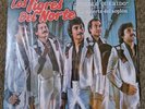 LOS TIGRES DEL NORTE Pueblo Querido LP Vinyl 1986 MEXICO La Muerte Del Soplon