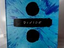 ED SHEERAN - DIVIDE Deluxe Blue 2XLP Vinyl, Book, CD & Charm Necklace Ltd Ed NEW