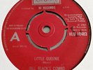 Bill Black's Combo   -   Little Queenie   (  UK   London Demo  )   60's Soul