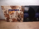 Frumpy – Live rare DLP mint- 1972 Psychedelic Rock, Blues Rock, Krautrock Hammer
