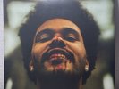 The Weeknd After Hours Limited 2 LP Vinyl Record Album