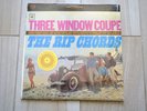 The Rip Chords LP 