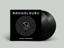 Radikal Guru Beyond The Borders 2LP Vinyl 2023 Moonshine Recordings
