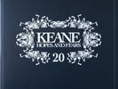 2xLP Keane Hopes And Fears 20 BLUE/TIRQUOISE VINYL, LTD ED NEW OVP Island R