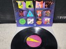 The Temptations Greatest Hits II Lp Vinyl 1970 1st 'Gordy' Press VG/VG+ Wax