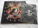HAWKWIND   IN SEARCH OF SPACE ** 1971 UK UNITED ARTISTS LP w/ LOG BOOK.