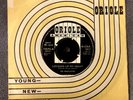 THE MARVELETTES - LOCKING UP MY HEART rare UK 1963 / NORTHERN SOUL MOTOWN /VG+++