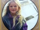 TAYLOR SWIFT ‎Christmas Tree Farm Exclusive Limited Edition Picture Disc LP