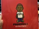Mint Pharrell Williams - In My Mind IVC Limited /3000 Vinyl SEALED INTERSCOPE