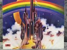 Ritchie Blackmore's Rainbow | Japan Pressing LP Vinyl Record Record Rock