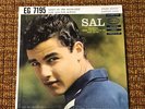 45 RPM Sal Mineo EPIC EP 7195 Start Movin + 3 M-