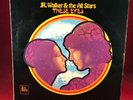 JUNIOR WALKER & THE ALL STARS These Eyes 1970 UK Vinyl LP Motown  EXCELLENT JNR