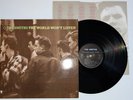 SMITHS-THE WORLD WONT LISTEN..SUPERB  1ST UK PRESS NEAR MINT VINYL LP 1986