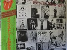 Record  Vinyl -  The Rolling Stones / Exile on Main St. - Japan W/Obi EES-50049